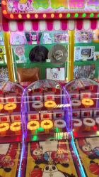 -莫莉幻想儿童乐园(武汉经开永旺店)