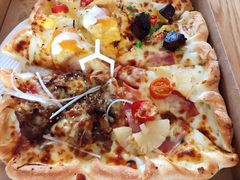 -必胜客(会展店)