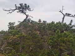 -天津盘山风景名胜区