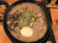 -博多一幸舍(侨福芳草地购物中心店)