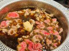 -牛YO寿喜烧和牛火锅自助(三台子万象汇店)