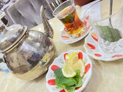 -bosphorus 铂斯西餐厅·土耳其烧烤(环市中路店)