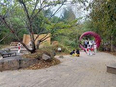 -道须沟旅游风景区