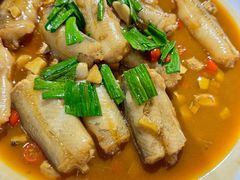 -大灶头·新昌菜(中国茶市店)
