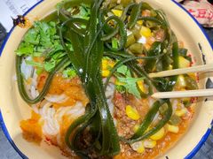 -池嬢拌粉(上海首店)