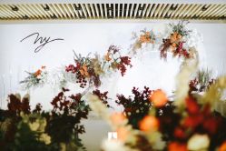 -琥珀婚礼策划AMBER WEDDING