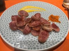 -牛将军•涮肉•烤肉(北京王府井·故宫店)
