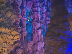 -泰安地下龙宫景区