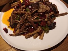 -十三式重庆江湖菜(金茂览秀城店)