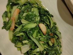 -粗茶淡饭·隐庐私厨(东亭店)