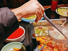 -蜀江龙火锅(339店)