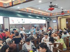 -葛记焖饼(伏牛路店)