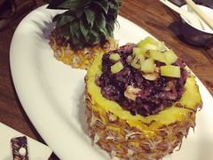 -雀舞云南菜(乐客城店)