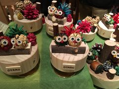 八音盒-小樽八音盒堂