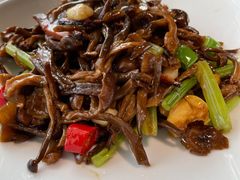 -味莊·青岛菜(云霄路店)