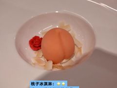 -香港龙凤楼(巨鹿路洋房店)