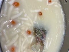 -香雪海饭店中餐厅(人民桥店)