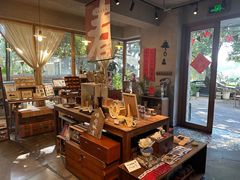 -时光花园(白鹭洲店)