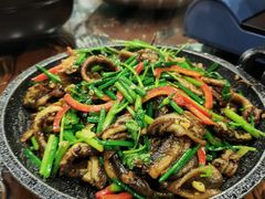 -61号餐吧(兴坪古镇漓江店)