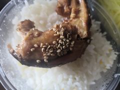 -蘑菇圈·云南野生菌菇炒饭·巷口食堂(悦荟店)