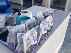 -芭比堂动物医院·CT·微创中心(新顺分院)