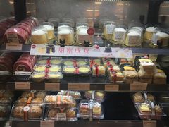 -85度C(南京龙江店)