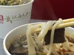 -中山牛肉肥肠粉面馆(军工社区店)