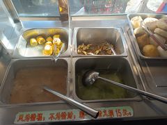 -六和孝顺素食餐厅(西湖道店)