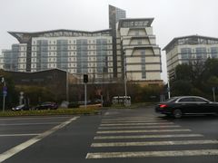 -常州环球恐龙城维景国际大酒店