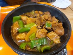 -膳当家黄焖鸡米饭(万科棉花广场店)
