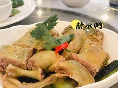 -御膳粥·牛乳粥底火锅·地道顺德菜(容桂店)