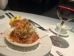 香煎干贝-茹丝葵经典牛排馆(上海外滩店)