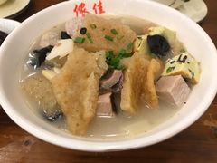 -侬佳蒸菜馆(听潮店)