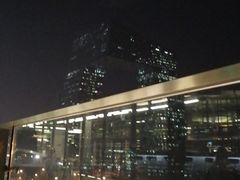 -中央广播电视总台(光华路办公区)