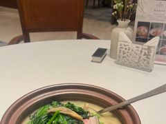 -扬州香格里拉·香宫中餐厅