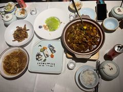 -庆云楼饭庄(什刹海店)