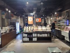 -33韩式自助烧烤(环城南路店)