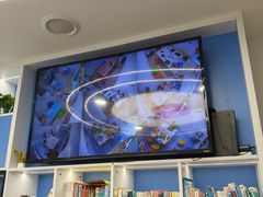 -凤凰机器人乐高编程活动中心(星湖校区)