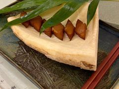 蚝油鲜笋-壹零贰小馆(桂城石啃店)