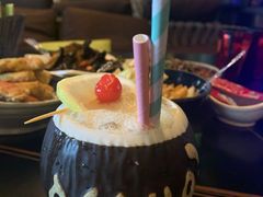 -胡桃里音乐酒馆(白云五号T5 MALL店)