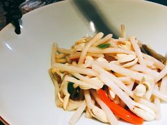 -大佛寺高级素食自助餐厅