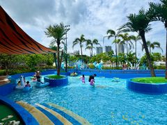 -汕头中海黄金海岸水上乐园