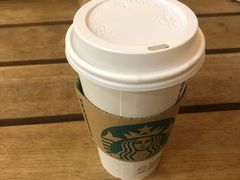 -星巴克臻选(北京世贸天阶店)