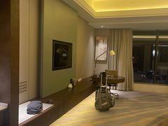 -舟山希尔顿酒店