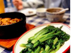 -小粤楼·怀旧粤菜(万辉国际广场店)