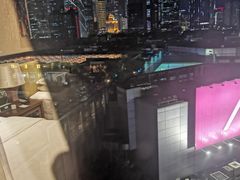 -广州粤海喜来登酒店