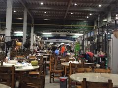 -四川小胡子海鲜(丁村万人海鲜广场店)