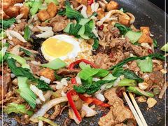 -山丹马记炒拨拉(南关店)