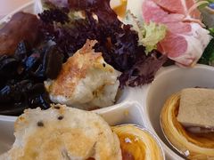 -素满香·全民食养自助(建邺万达店)