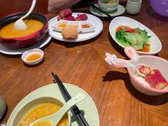 -蝴蝶里·粤菜·点心(龙湖杭州金沙天街店)